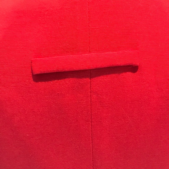 “COLLECTION ALLUMETTE A.C” PARIS Unique Vest. - Picture 4 of 16